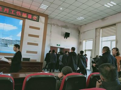 提升校園健康管理能力，保障師生身心健康——記2019年榆樹市校醫(yī)及食堂管理員業(yè)務(wù)培訓(xùn)
